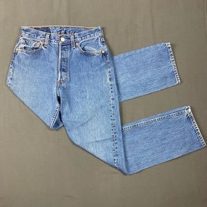 Vintage 501 Levi’s 💫